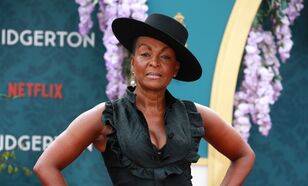 Adjoa Andoh