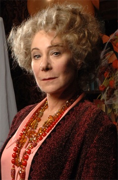 ZoÃ« Wanamaker | Agatha Christie Wiki | Fandom