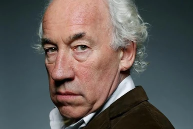 Simon Callow Harry Potter