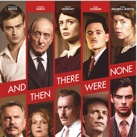 And Then There Were None 2015 Bbc Miniseries Agatha Christie Wiki Fandom