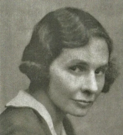 Margaret Cole