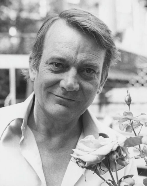 Denholm Elliott | Agatha Christie Wiki | Fandom