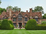 Dorney Court