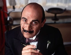 Kategorie:Hercule Poirot (25 KB) Hercule Poirot