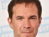 James D'Arcy