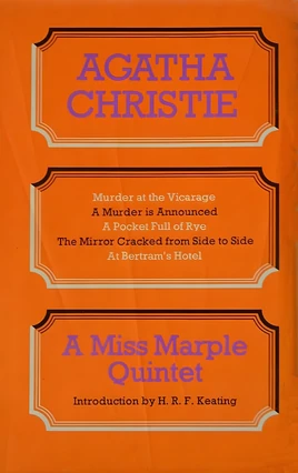 Marple quintet