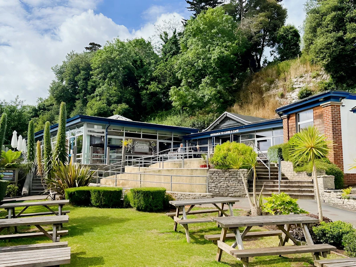 Kents Cavern Agatha Christie Wiki Fandom