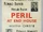 Peril at End House (Arnold Ridley adaptation)