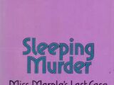 Sleeping Murder