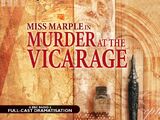 The Murder at the Vicarage (BBC Radio 4 adaptation)