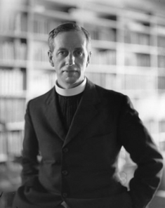 Ronald Knox