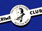 Collins Crime Club