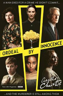 Ordeal by Innocence Poster (2018)