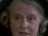 Caroline Weatherby