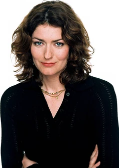 Anna Chancellor