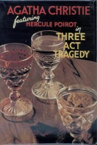 Three Act Tragedy | Agatha Christie Wiki | Fandom