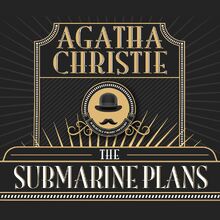 Submarine plans