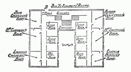 Styles Court Agatha Christie Wiki Fandom