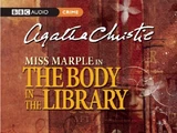 The Body in the Library (BBC Radio 4 adaptation)