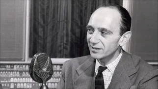 Paul Dehn