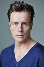 Toby Stephens - Agatha Christie