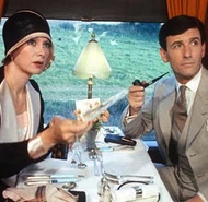 Kategorie:Tommy und Tuppence Beresford (31 KB) Tommy und Tuppence Beresford