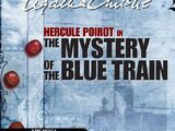 The Mystery of the Blue Train (BBC Radio 4 adaptation)