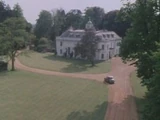 Gossington Hall