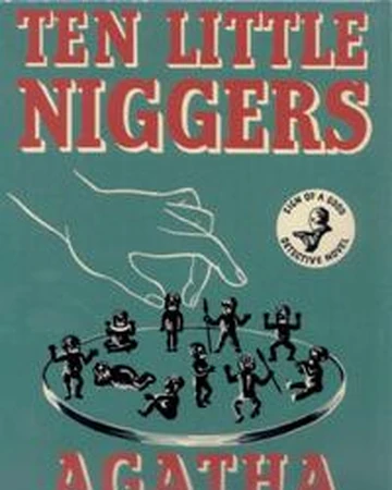 agatha christie and then there were none wii