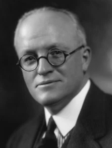 Hugh Walpole