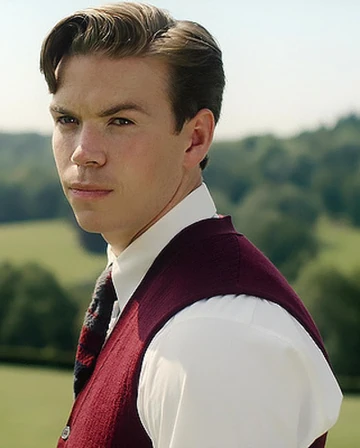 Bobby Jones | Agatha Christie Wiki | Fandom