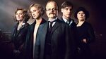 Witness for the prosecution ep