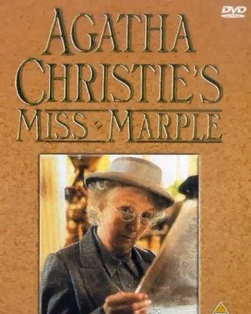 The Body In The Library Miss Marple Episode Agatha Christie Wiki Fandom