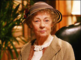 Geraldine McEwan