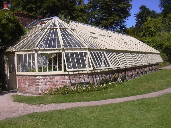 The Greenhouse