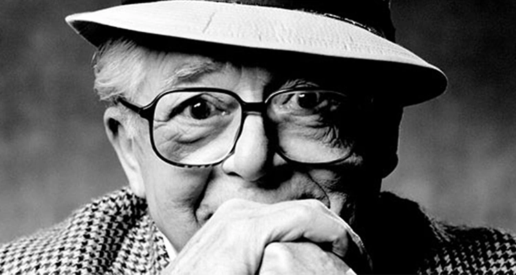 Billy Wilder | Agatha Christie Wiki | Fandom