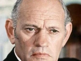 Harry Andrews