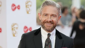 Martin Freeman