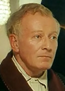Frampton tv