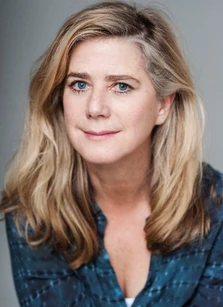 Imogen Stubbs