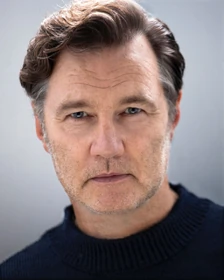 David Morrissey