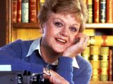 Murder, She Wrote