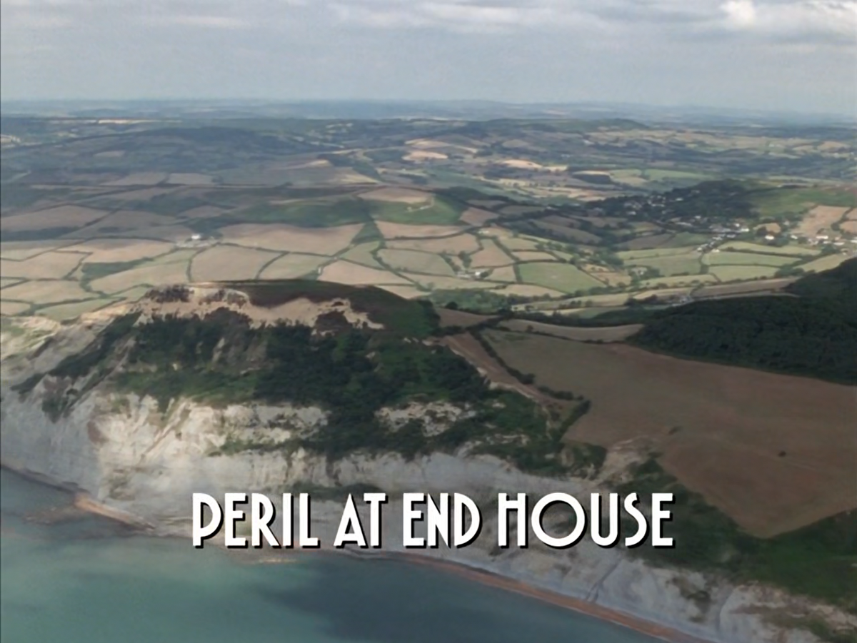 Peril at End House (Agatha Christie's Poirot episode) | Agatha Christie  Wiki | Fandom