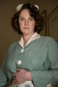 Rose Heiney as Gladys