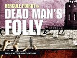 Dead Man's Folly (BBC Radio 4 adaptation)