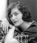 Mercia Swinburne
