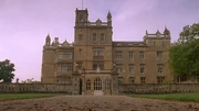 Furrowbank, the residence of David and Rosaleen, in 