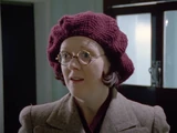 Patricia Lane