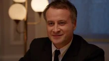 Eric Caruso as Philippe Sarrazin