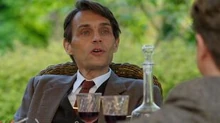 Didier Vinson as André Delavallée